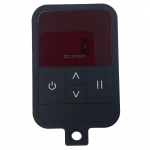 Mr. Steam 104107I Keypad, iTempo
